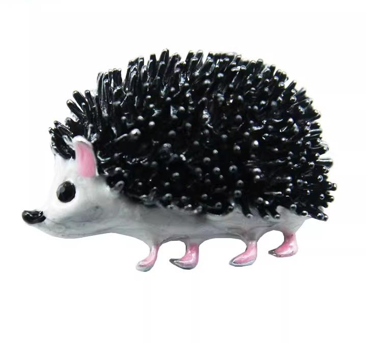 ブローチ 動物 かわいい ハリ ネズミ 子供用 セーター 帽子 アクセサリー セレモニー カジュアル 韓国 コート スーツピン メンズ レディース カップ 4,675円