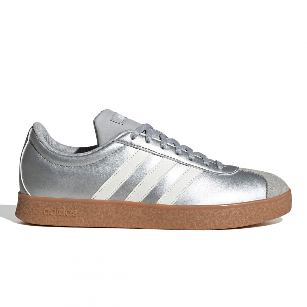 ADIDAS VLコート JQ3048-SILVMT/CWHITE/GRETWO 8,018円