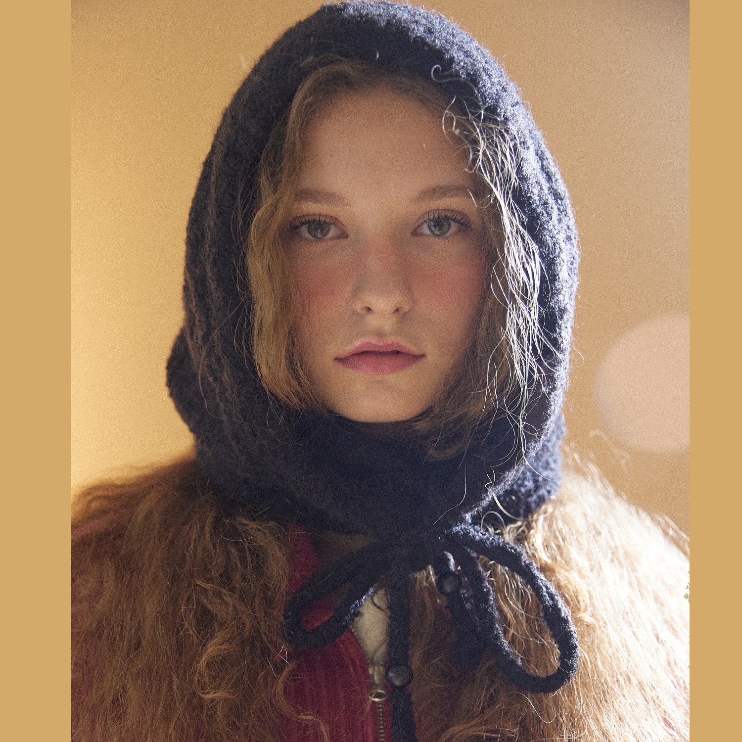 [冬/春人気2024F/W]ブクルフーディーバラクラバ（3色）