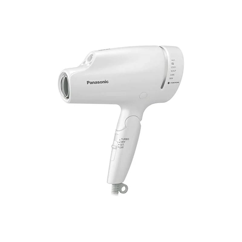 【即納】パナソニック ヘアドライヤー ナノケア 白 EH-NA9E-W 30,193円