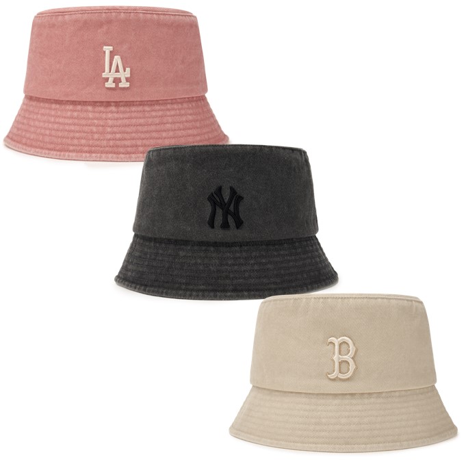 BASIC BUCKET HAT