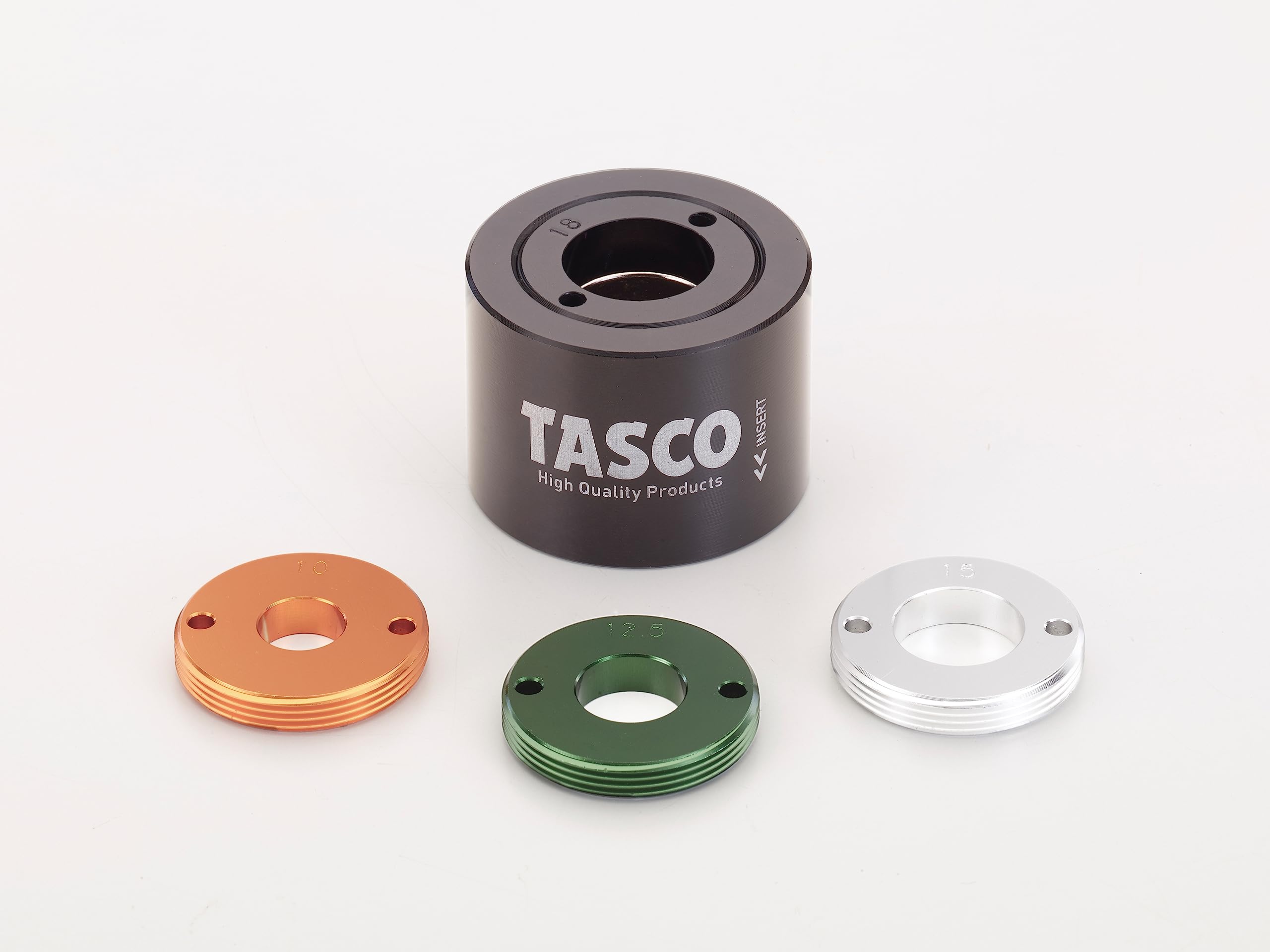 超強力電磁弁オープナーセット TA129ZD