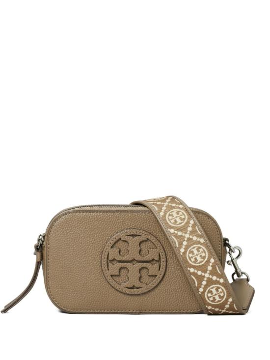 TORY BURCH Women Shoulder Bags 171955 250 Dove Grey