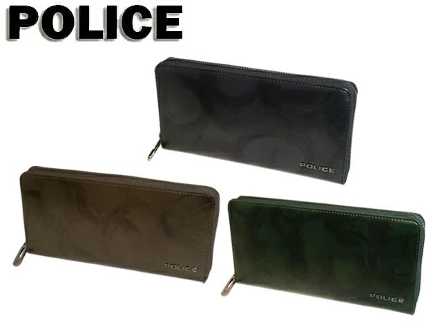 パッツォラ 70504 PA-70504 ラウンド 長財布 potj47