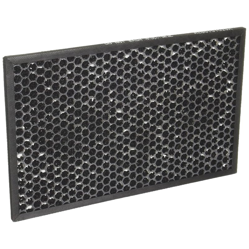 【即納】【純正品】シャープ(SHARP) 加湿空気清浄機用 脱臭フィルター FZ-B50DF