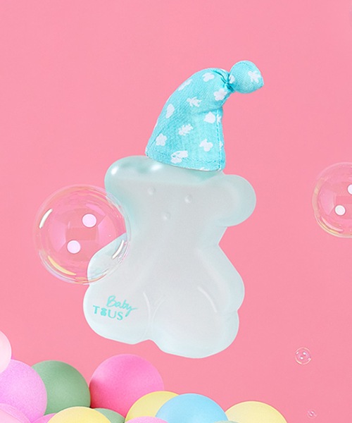 ベビートスEDC 100ml