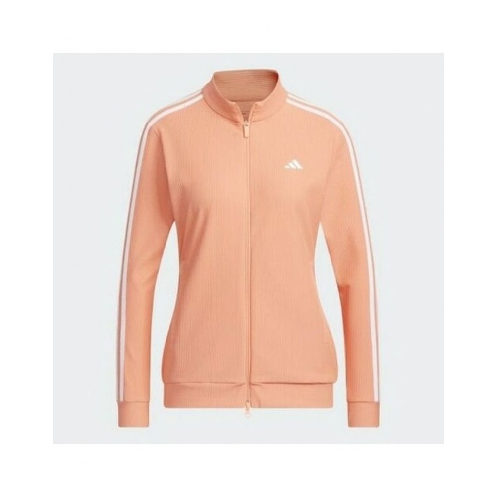 アディダスゴルフレディース 3S ジャケット