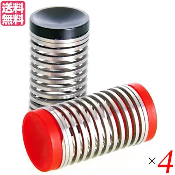 毛抜き 精密 ピンセット フェイシー facyy ダブル 4個セット