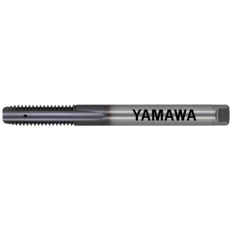 弥満和製作所　超高速用アルミ材用通り穴用超硬ハンドタップ　HFACTPM6X1