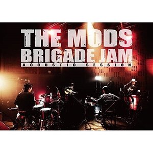 【好評にて期間延長】 THE MODS JAM BRIGADE / 邦楽