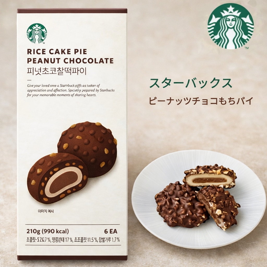 韓国 スタバ★15 パレス クッキージャー スタバ】55円で追加する「ジンジャーブレッドクッキー」。9日からだよ