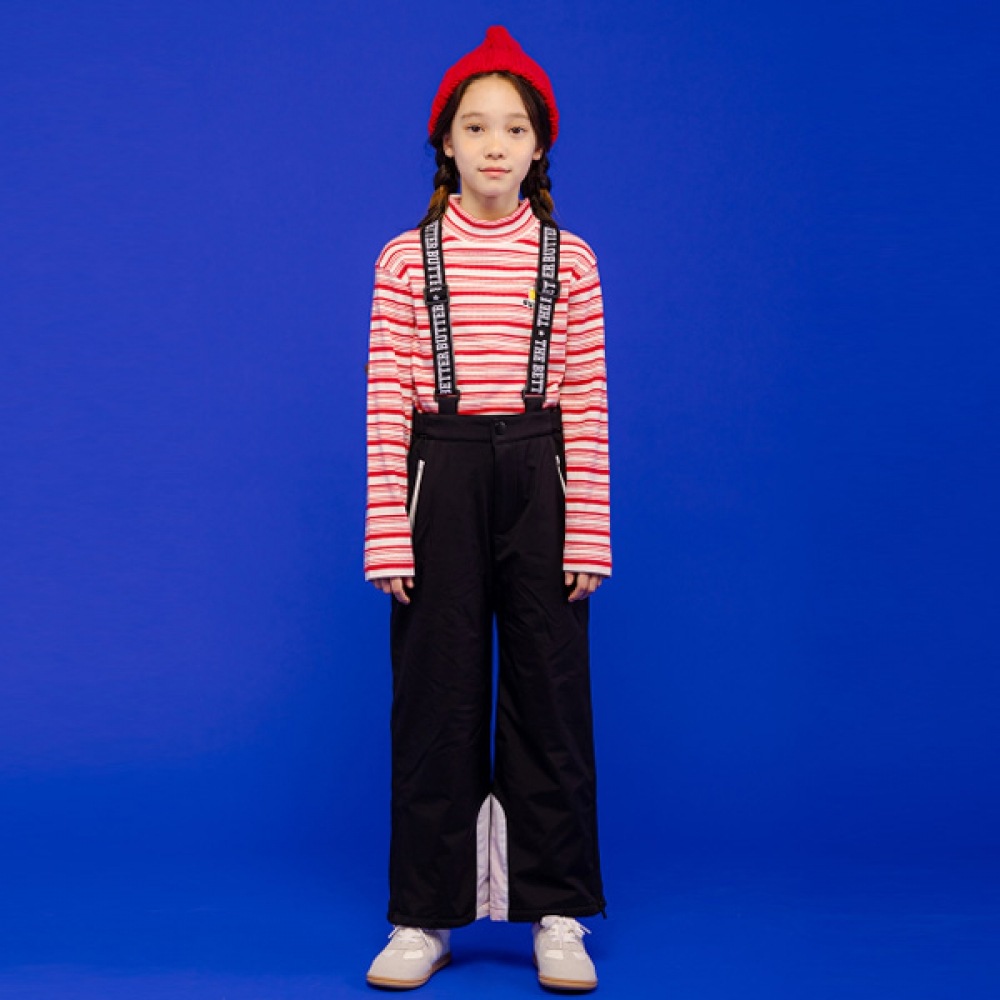 アイラブジェイ B.コリーゴルジストライプT JVWTO27