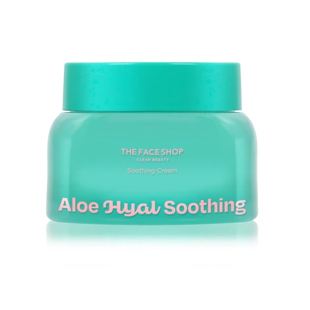 [25SS/New]アロエヒアル 水分補給クリーム 60ml