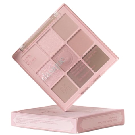 シャドウパレット 24 colors（単品/企画）