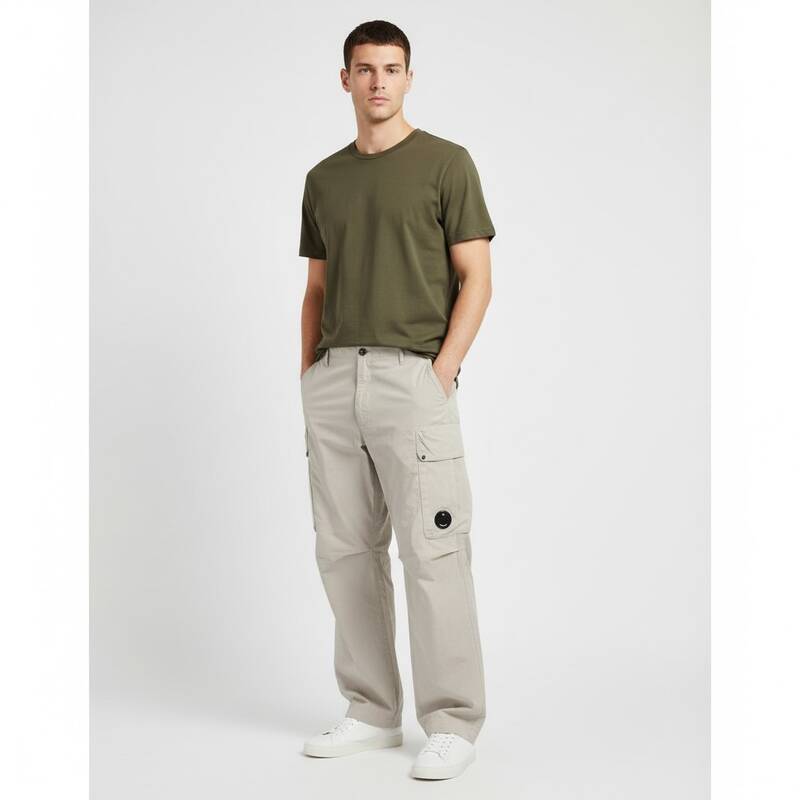CP COMPANY メンズカーゴパンツ 20CMPA128A 110325G 904