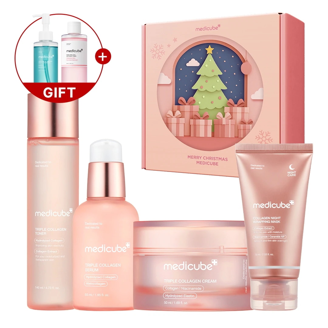 Qoo10] メディキューブ 【11/22購入者ミストデバイスGIFT : キット