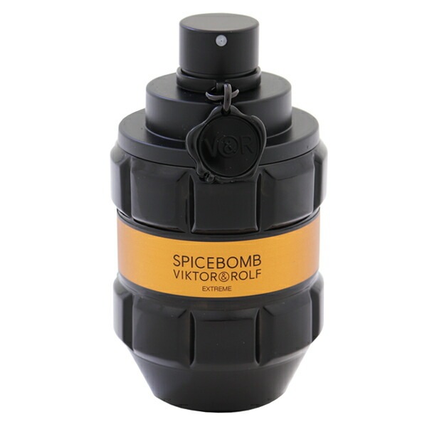 スパイス ボム エクストリーム （テスター） EDP SP 90ml