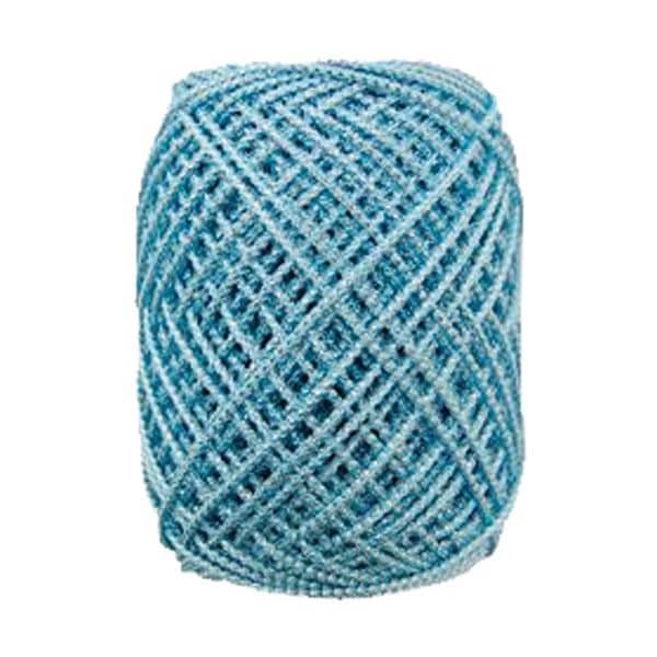 （業務用20セット） パナミ メタリックヤーン #33