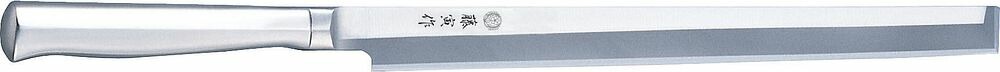 藤次郎 藤寅作 SD共柄 蛸引包丁 300mm FU-627