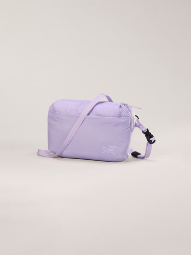 ARCTERYX アークテリクス HELIAD CROSSBODY BAG ヘリアッド クロスボディバッグ 軽量 ミニバッグ