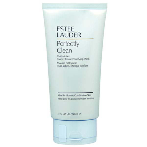 正規品！最安値に挑戦！エスティローダー クリーン アクション フォーミング クレンザー 150ml