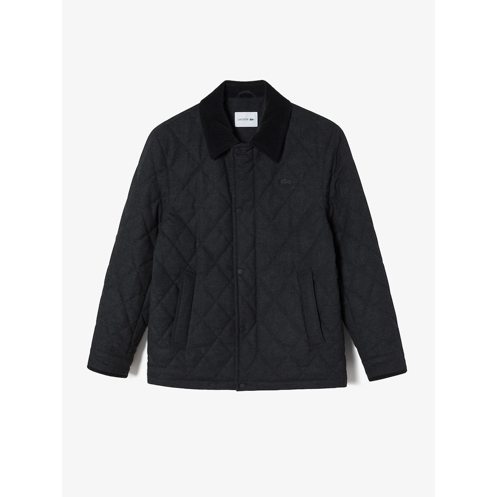 ラコステメンズキルトジャケット BH670E-54N 050 Q2NBH670E-54N050 35,453円