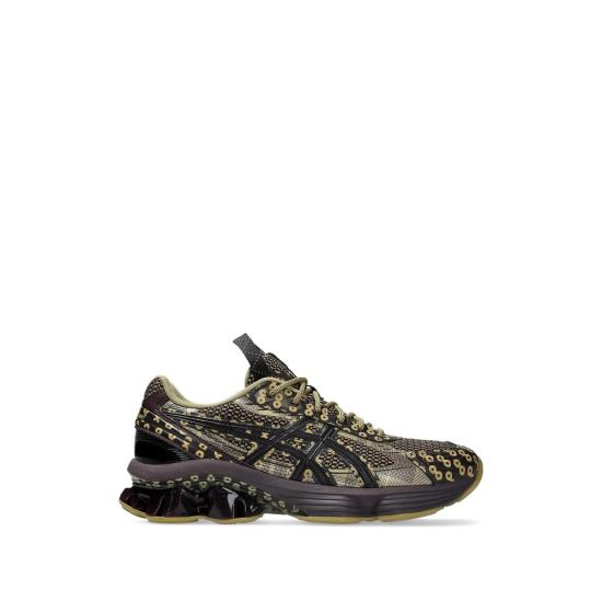 ASICS Men Sneakers 1203A973 500 NEUTRALS BLACK