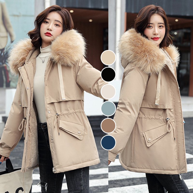 中綿ダウンコート レディース 40代 ロング丈 軽い 冬服 厚手 アウター 中綿コート 中綿ジャケッ