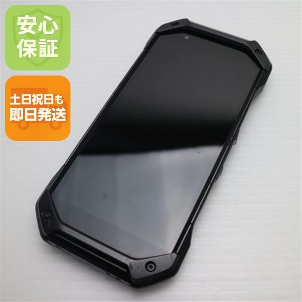 美品 TORQUE 5G KYG01 ブラック 白ロム 本体 即日発送 土日祝発送OK 40