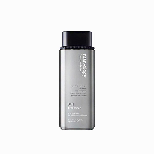 ビリフマンオロジー101フリートナー200ml
