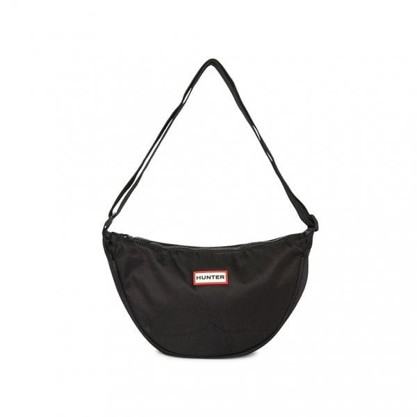 クレイモア スリングバッグ HXRU0049252 BLK (男女共用)