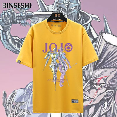 ジョジョ　シルバーチャリオッツ　tシャツ　入手困難 ジョジョ シルバーチャリオッツ tシャツ 入手困難