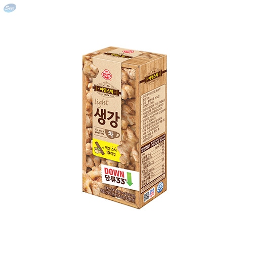 激安価格の アイムスティック 生姜茶(30g10包入り)8箱(10098x8) 健康茶