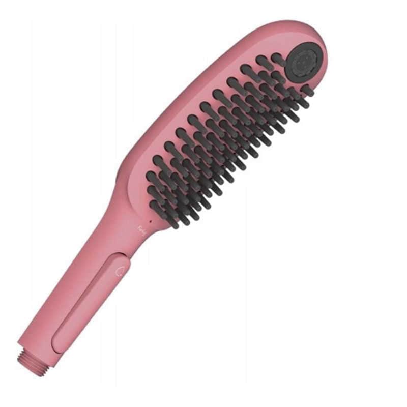 ハンスグローエ　ペット用シャワーヘッド ドッグシャワー150ピンク　26640560