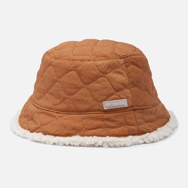 【共有】ウィンターパスリバーシブルバケットハット CU4164-224 4,734円