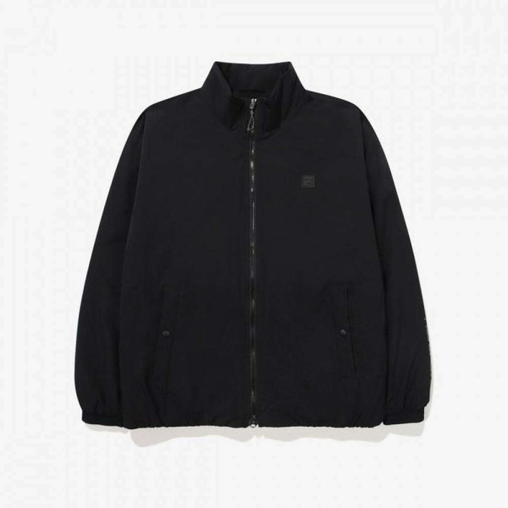 FILA トラックパディングジャケット