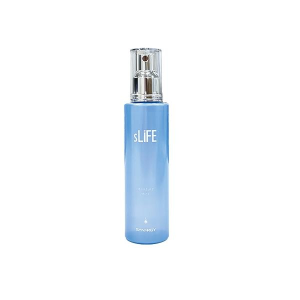 sLiFE モイスチャーミスト（全身用化粧水） シナジーワールドワイド 120ml