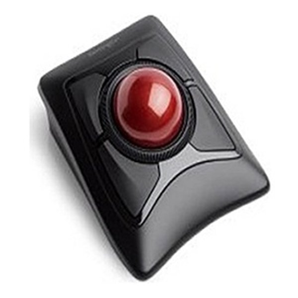 ExpertMouse ワイヤレストラックボール K72359JP