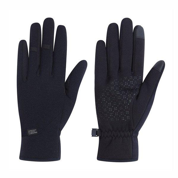 2253GK598U 裏起毛保温男女共用登山冬用手袋