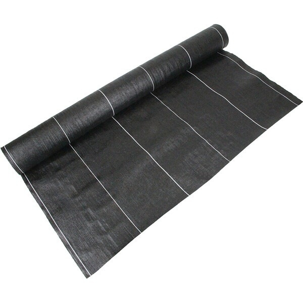 セフティー3 高密度防草シート 匠 1m×20m