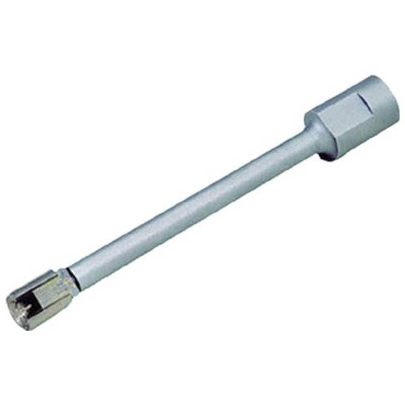 マックス　乾式静音ドリル専用ビットセット φ12mm 長さ100mm　DSBS12100D