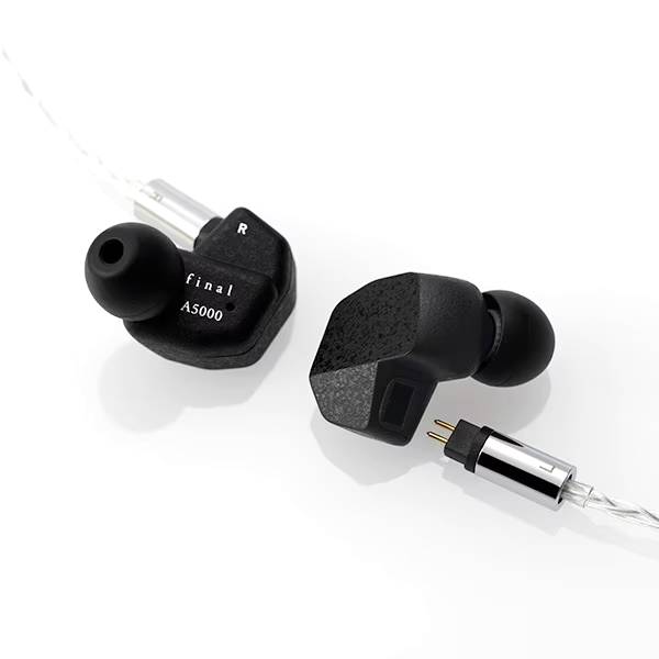 A5000 FI-A5DPLD [カナル型インイヤーモニターイヤホン 2Pin]