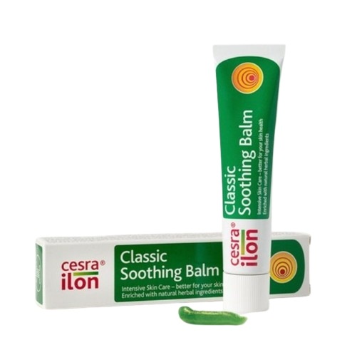 [cesrailon]Classic Soothing Balm 25g