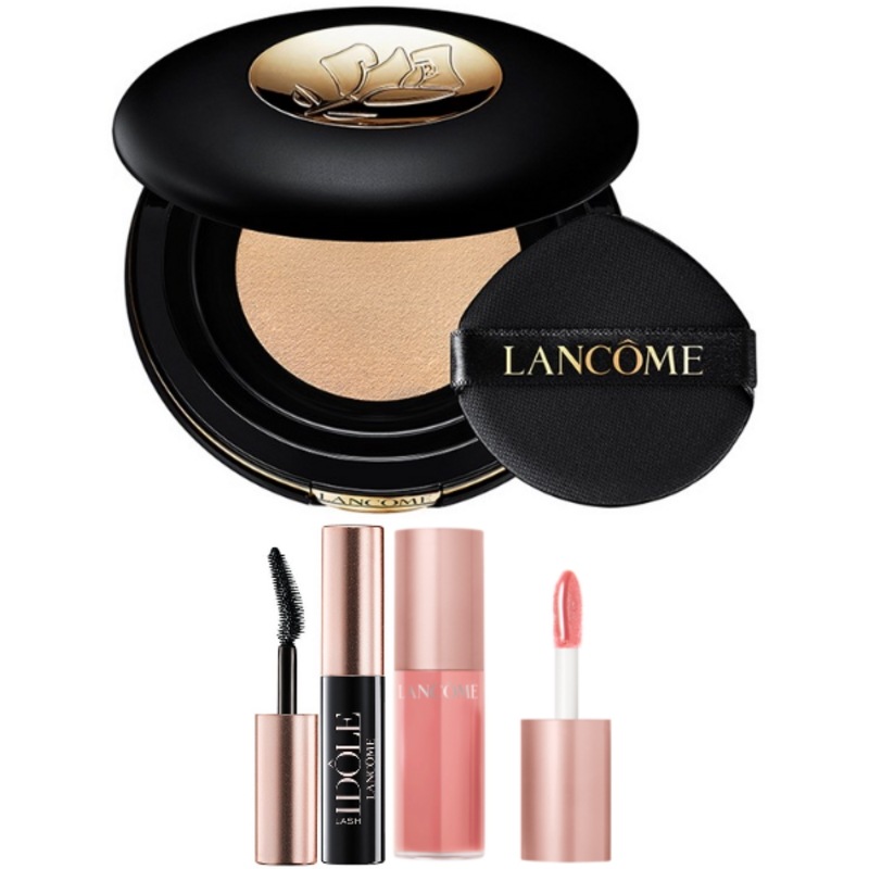 タン イドル ウルトラ ウェア スキン フィット メッシュ クッション B 01