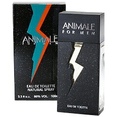 パルロックス アニマル フォーメン EDT SP 100ml