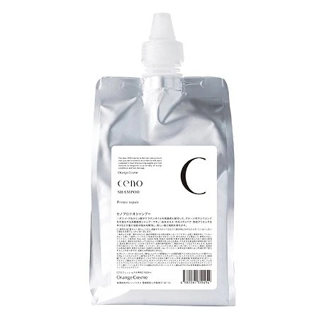 [国内正規品]オレンジコスメ セノ プロテオシャンプーPR 1000ml Orange Cosme シャンプー