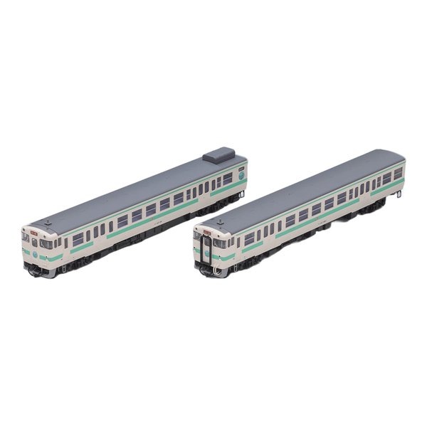 特企品 キハ147形ディーゼルカー（日田彦山線BRT ひこぼしラインラッピング）セット 97964