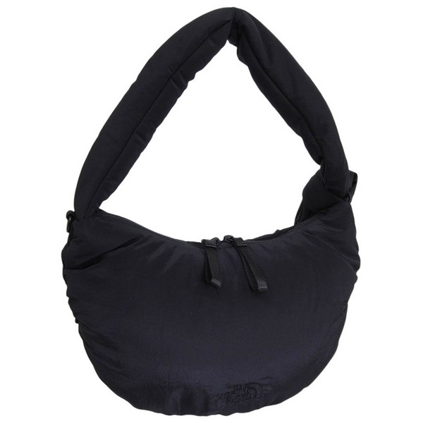 ノースフェイス バック レディース トートバッグ ナイロン ブラック URBAN PADDING TOTE S NN2PR80A-BLK THE NORTH FACE
