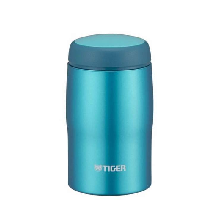 ステンレスボトル 日本製／MJA-B024-ABF ブライトブルー