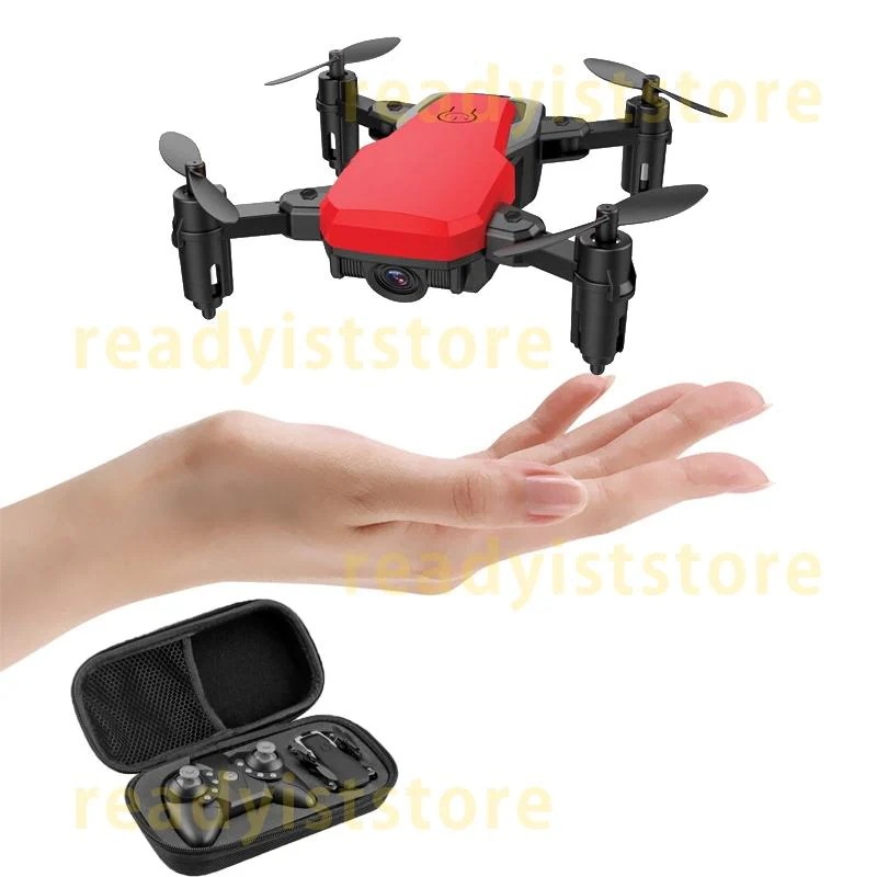 ラジコンドローン室内 ドローン 初心者 スマホ連動 小型 1080P カメラ付き 子供向け 200g以下 RC 超軽量 免許不要 折り畳み wifi対応 ホーム プレゼント こどもの日 Mini